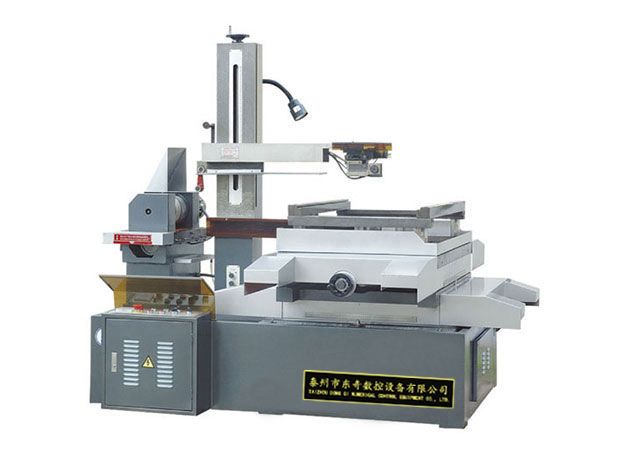 數(shù)控機(jī)床全部或者部分喪失了規(guī)定的功能稱為數(shù)控機(jī)床的故障。